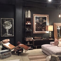 Very well curated, for those who love contemporary design Very well curated, for those who love contemporary design