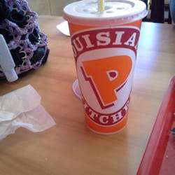 Popeyes Louisiana Kitchen