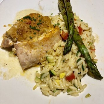 Landry's Seafood House - Crab stuffed Mahi - Seafood Near Me - Corpus Christi, Texas Landry's Seafood House - Crab stuffed Mahi - Seafood Near Me - Corpus Christi, Texas