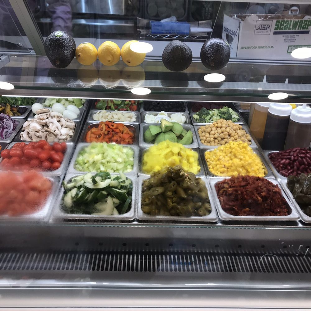 Caffe Venice - Delis Near Me - New York, New York