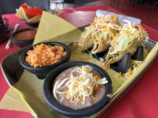 El Sombrero Patio Cafe by null