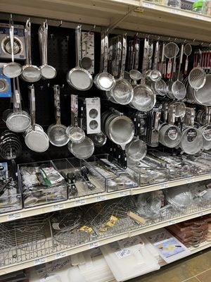 SF Supermarket by null