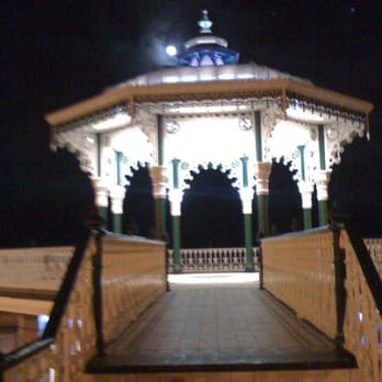 The Bandstand - Modern European Near Me - Brighton, BNH The Bandstand - Modern European Near Me - Brighton, BNH