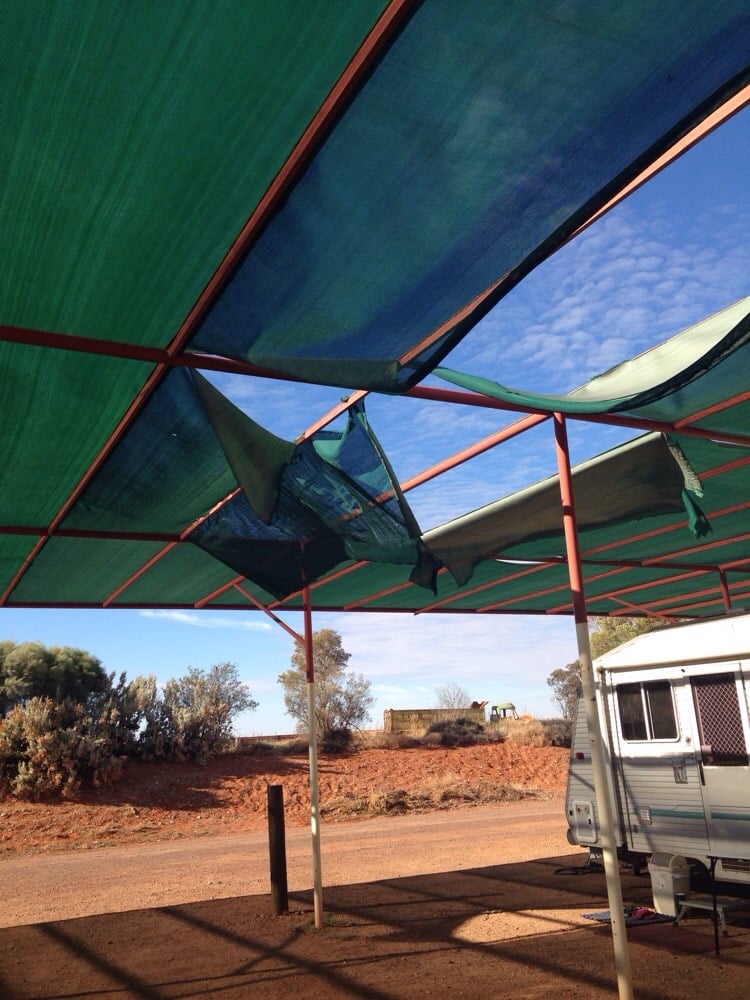 STUART RANGE CARAVAN PARK Hutchison St, Coober Pedy South Australia