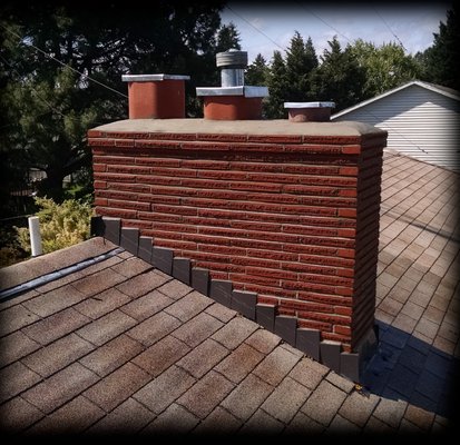 Chimney Repair Services - We offer Chimney Repair Services for residential properties. Chimney Repair Services - We offer Chimney Repair Services for residential properties.
