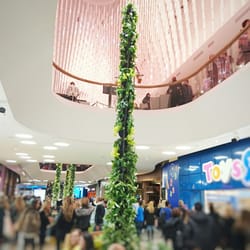 Westfield Mall of Scandinavia