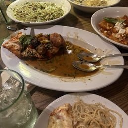 Just delicious food Just delicious food