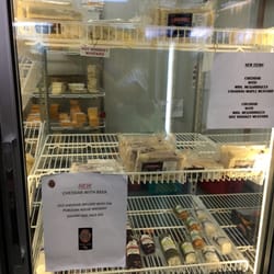 Empire Cheese