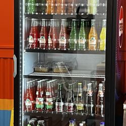 El Tesoro Mexican Grill - Soda