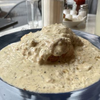 Natalia's Cafe - Biscuits & Gravy - Breakfast & Brunch Near Me - Camas, Washington