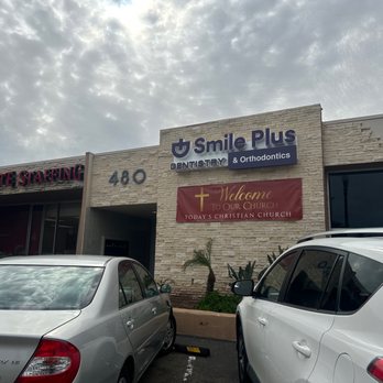 Smile R Us Dentistry - General Dentistry Near Me - El Cajon, California Smile R Us Dentistry - General Dentistry Near Me - El Cajon, California