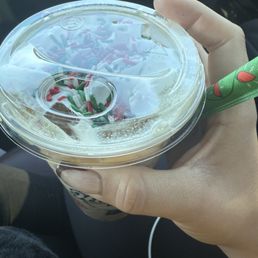 Holiday cookie