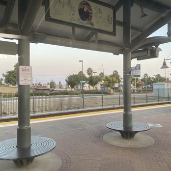 Perris - Downtown Metrolink Station - REWARD - Train Stations Near Me - Perris, California Perris - Downtown Metrolink Station - REWARD - Train Stations Near Me - Perris, California
