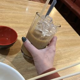 Vietnamese coffee Vietnamese coffee