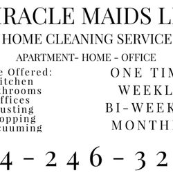 Miracle Maids