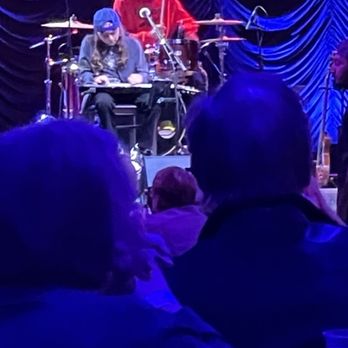 Ground Zero Blues Club - Champ Jaxon - Music Venues Near Me - Biloxi, Mississippi