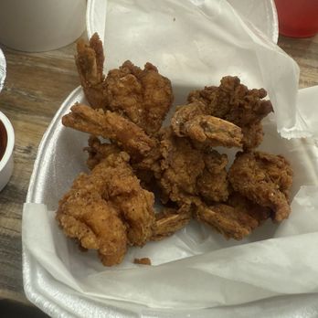 Supreme Soul Food - Fried Shrimp - Soul Food Near Me - Norfolk, Virginia Supreme Soul Food - Fried Shrimp - Soul Food Near Me - Norfolk, Virginia