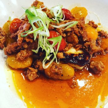 Aperitivo - Halloumi - Tapas Bars Near Me - Ottawa, Ontario