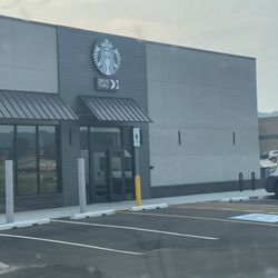 Starbucks - New Store in Barboursville