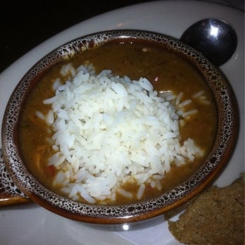 Huck's Place - Best Gumbo Ever, including against New Orleans... - Cajun/Creole Near Me - Columbus, Mississippi