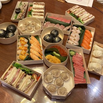 SAGA Kitchen - Dim Sum Near Me - Alameda, California SAGA Kitchen - Dim Sum Near Me - Alameda, California