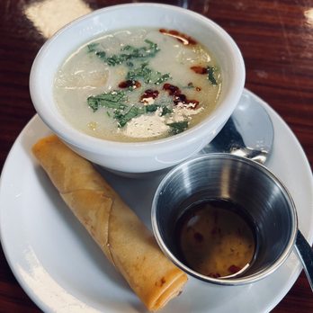 Thai Soon Restaurant - Thai Near Me - Richardson, Texas