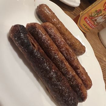 Walker Bros Original Pancake House - Breakfast & Brunch Near Me - Glenview, Illinois