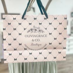 Olivia Grace & Co Boutique