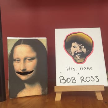 Painting with a Twist - Art Classes Near Me - Austin, Texas