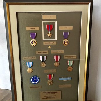Express Art & Frame - Distinguished service deserves distinguished framing. - Framing Near Me - Phoenix, Arizona
