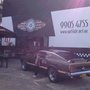 Photo of Surfside Motorcycle Garage