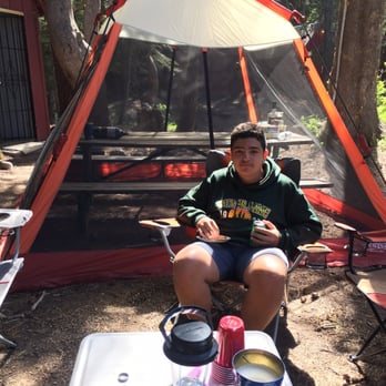 Stockton Silver Lake Camp - Mosquito tent - Summer Camps Near Me - Pioneer, California Stockton Silver Lake Camp - Mosquito tent - Summer Camps Near Me - Pioneer, California