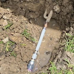 Apex Plumbing and Repair