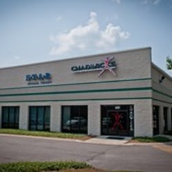 STAR Physical Therapy - Exterior of STAR Physical Therapy - Cool Springs