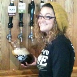 Naked Dove Brewing