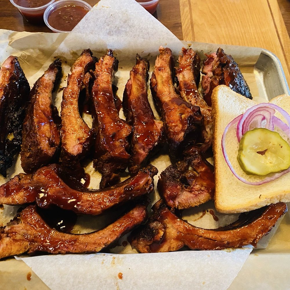 Colt Grill - Over done ribs - Barbeque Near Me - Sedona, Arizona Colt Grill - Over done ribs - Barbeque Near Me - Sedona, Arizona