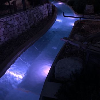 River Bluff Water Experience - Water Parks Near Me - San Antonio, Texas