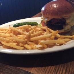 Pub Burger