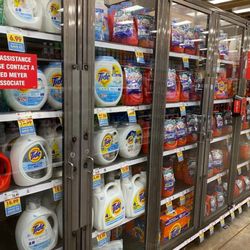 Fred Meyer