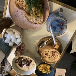 Farm Girl - Brunch