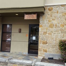 Clinical Pathology Laboratories