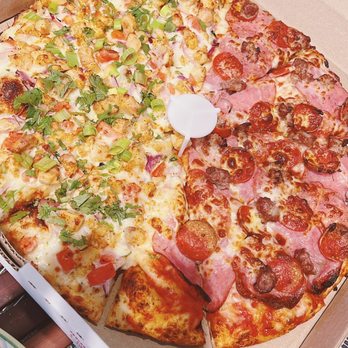 Curry Pizza House San Ramon - Pizza Near Me - San Ramon, California