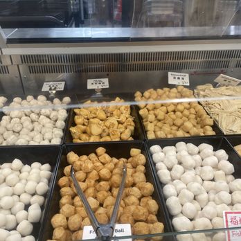 Tang Bar - Fishballs - Hot Pot Near Me - Arcadia, California Tang Bar - Fishballs - Hot Pot Near Me - Arcadia, California