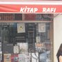 Photo of Kitap Rafı Sahaf
