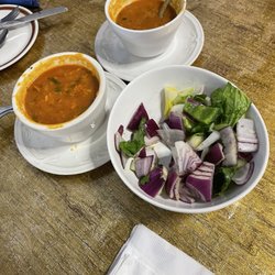 India K' Raja Restaurant