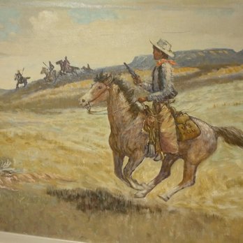 New Mexico State Capitol - Landmarks & Historical Buildings Near Me - Santa Fe, New Mexico