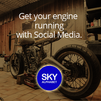 Sky Alphabet - Social media can get your business running. Whether you're a savvy startup or a mature professional services firm, we'll find a fit for you. - Marketing Near Me - Vancouver, British Columbia Sky Alphabet - Social media can get your business running. Whether you're a savvy startup or a mature professional services firm, we'll find a fit for you. - Marketing Near Me - Vancouver, British Columbia