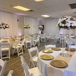 Alliance Point Social Events - Chic, modern, and perfect for baby showers. Henderson's haven for celebrating new life.