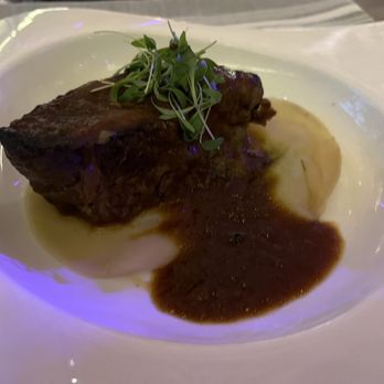Paperfish Sushi - Short Ribs - Sushi Bars Near Me - Miami, Florida