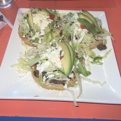El Rinconcito De Mama - Steak sopas mediocre